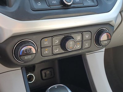 2019 GMC Acadia SLE-1