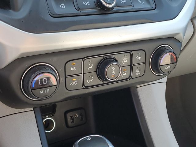 2019 GMC Acadia SLE-1