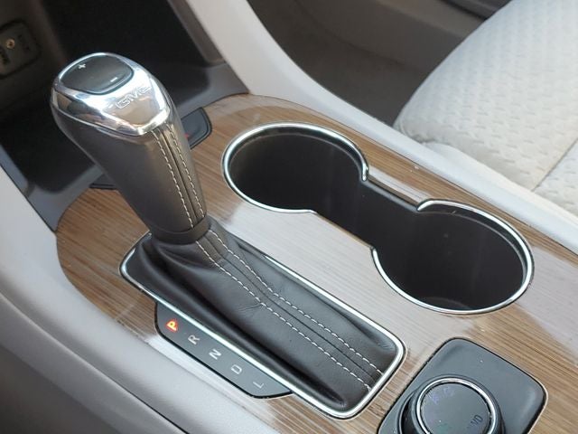 2019 GMC Acadia SLE-1