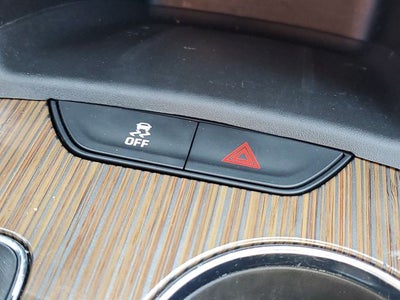 2019 GMC Acadia SLE-1