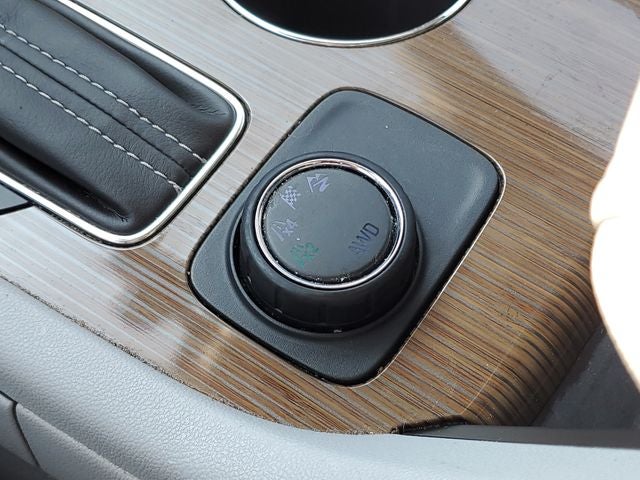 2019 GMC Acadia SLE-1