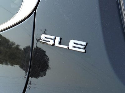 2019 GMC Acadia SLE-1