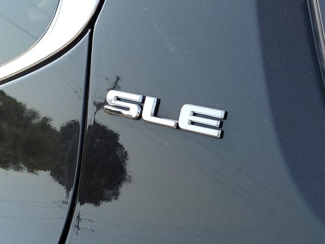 2019 GMC Acadia SLE-1
