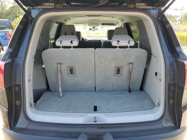2019 GMC Acadia SLE-1