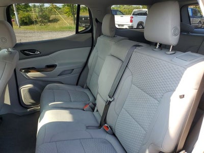 2019 GMC Acadia SLE-1