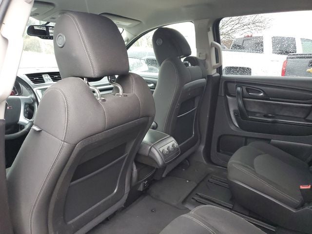 2014 GMC Acadia SLE-2