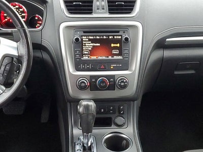 2014 GMC Acadia SLE-2