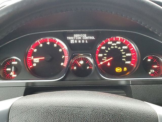 2014 GMC Acadia SLE-2