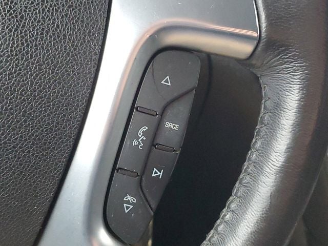 2014 GMC Acadia SLE-2