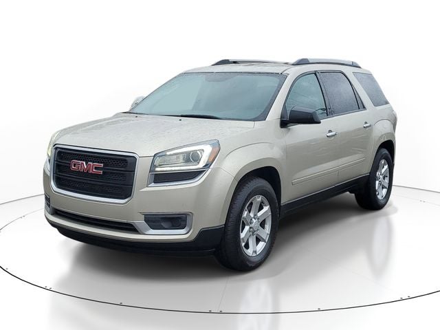 2014 GMC Acadia SLE-2