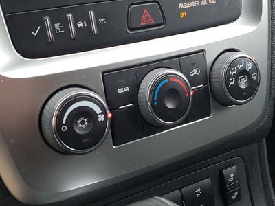 2014 GMC Acadia SLE-2