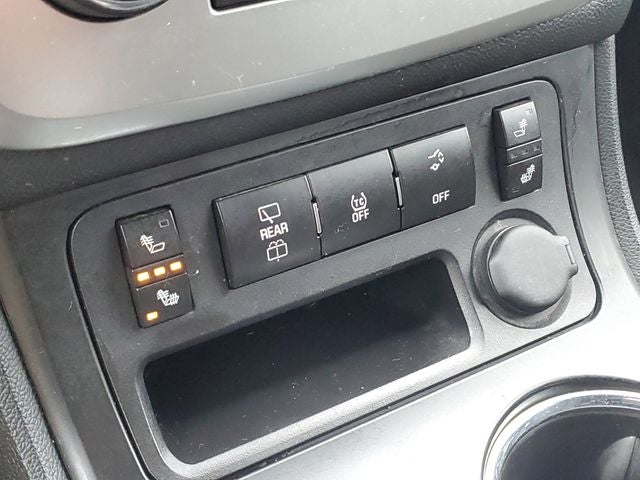 2014 GMC Acadia SLE-2