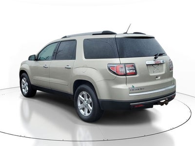 2014 GMC Acadia SLE-2