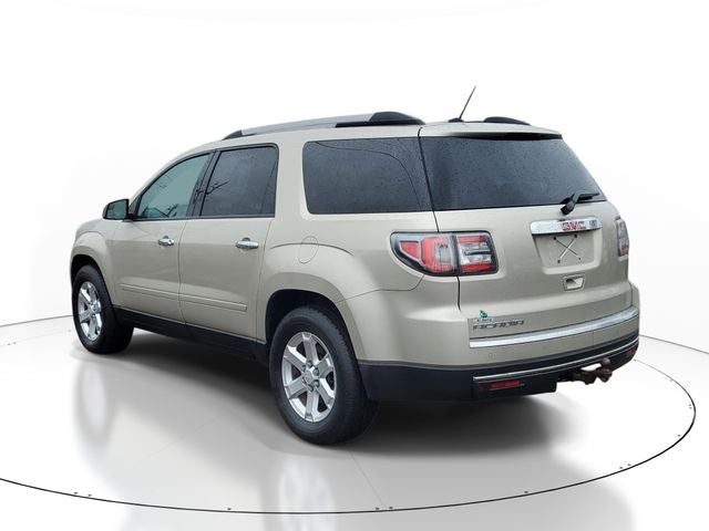 2014 GMC Acadia SLE-2