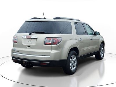 2014 GMC Acadia SLE-2