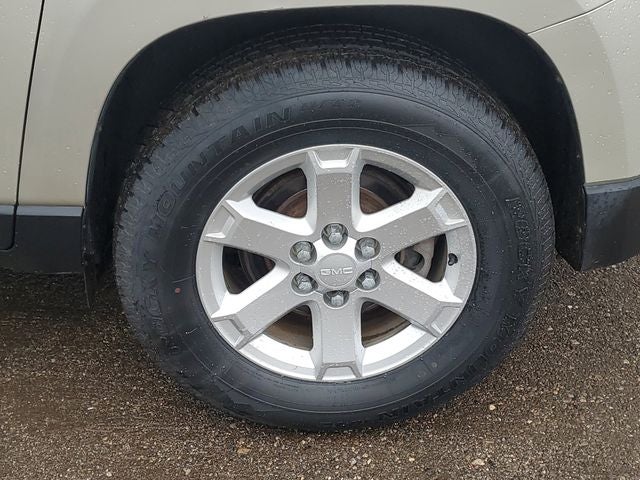 2014 GMC Acadia SLE-2