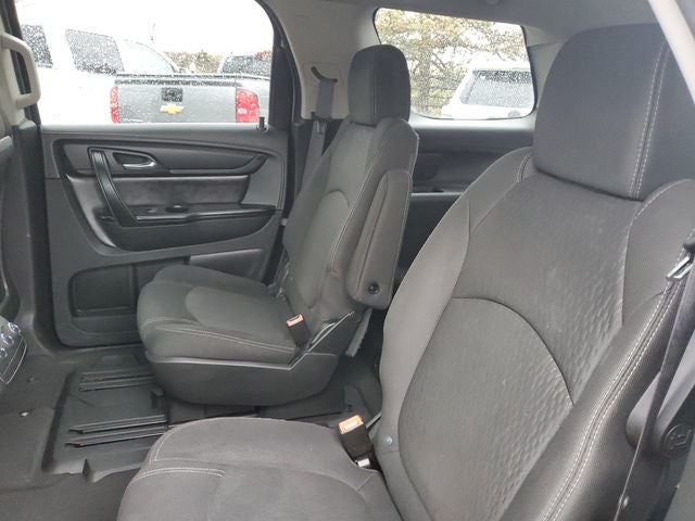 2014 GMC Acadia SLE-2
