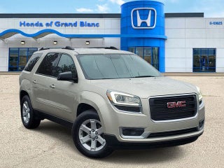 2014 GMC Acadia SLE-2