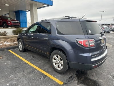 2013 GMC Acadia SLE-2