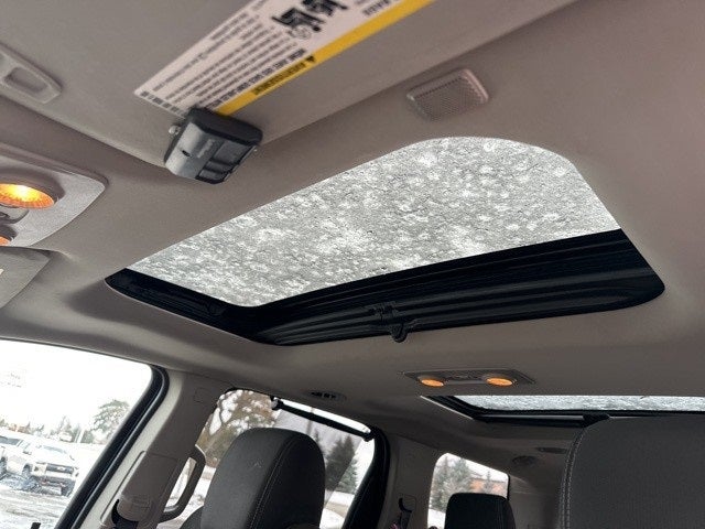 2013 GMC Acadia SLE-2