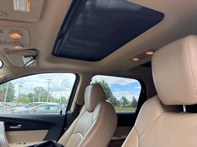 2010 GMC Acadia SLT-1