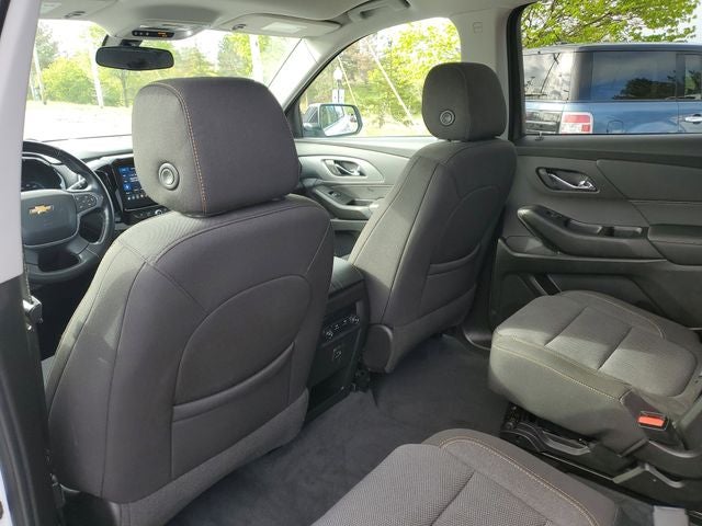 2021 Chevrolet Traverse LT 1LT
