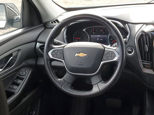 2021 Chevrolet Traverse LT 1LT