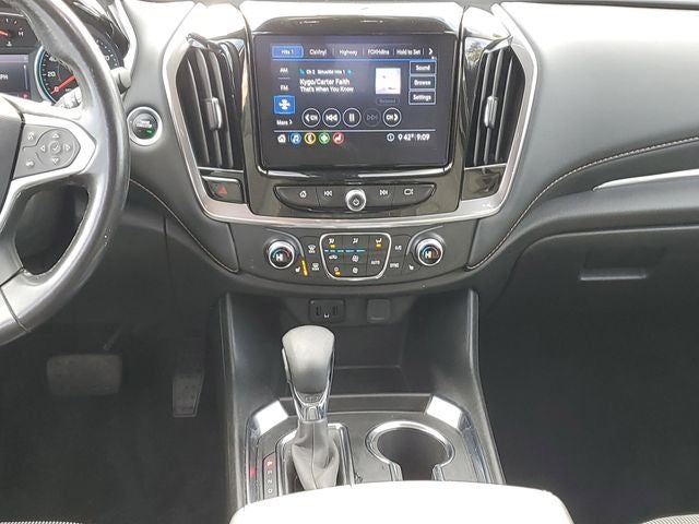 2021 Chevrolet Traverse LT 1LT