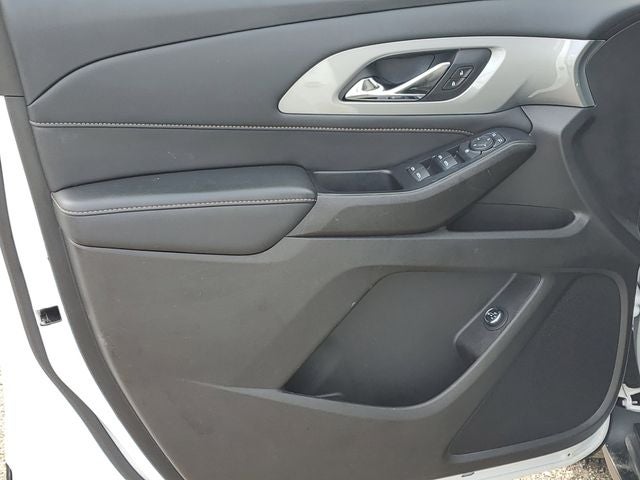 2021 Chevrolet Traverse LT 1LT