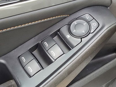 2021 Chevrolet Traverse LT 1LT