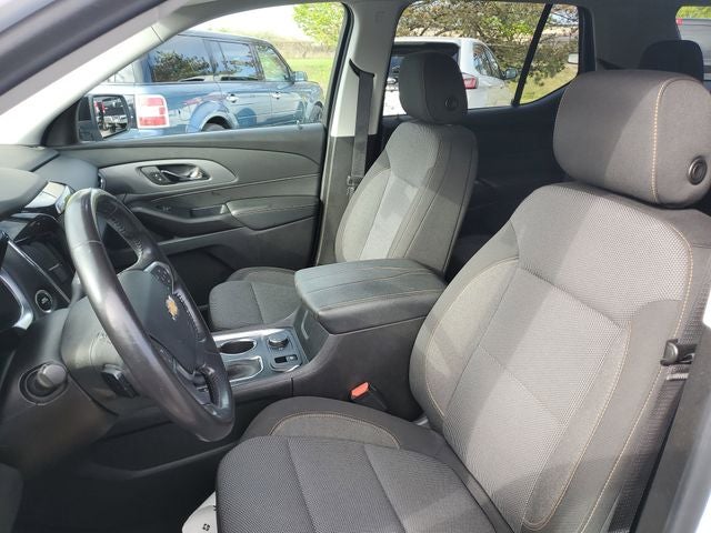 2021 Chevrolet Traverse LT 1LT