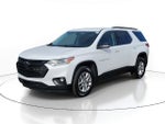 2021 Chevrolet Traverse LT 1LT