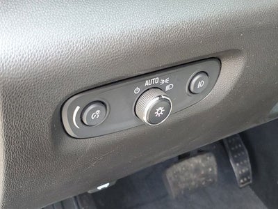 2021 Chevrolet Traverse LT 1LT