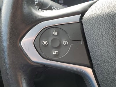 2021 Chevrolet Traverse LT 1LT