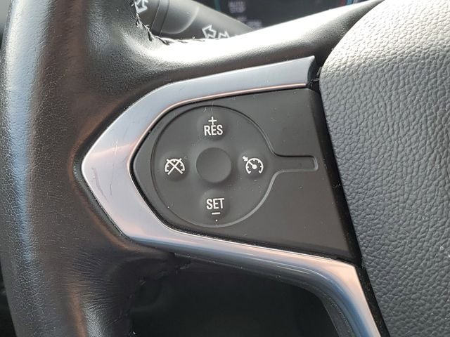 2021 Chevrolet Traverse LT 1LT