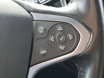 2021 Chevrolet Traverse LT 1LT