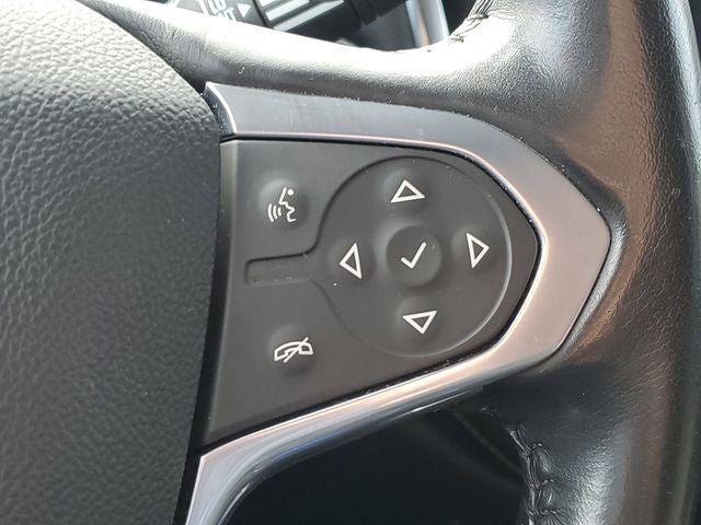 2021 Chevrolet Traverse LT 1LT
