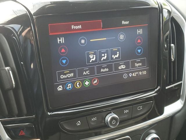 2021 Chevrolet Traverse LT 1LT