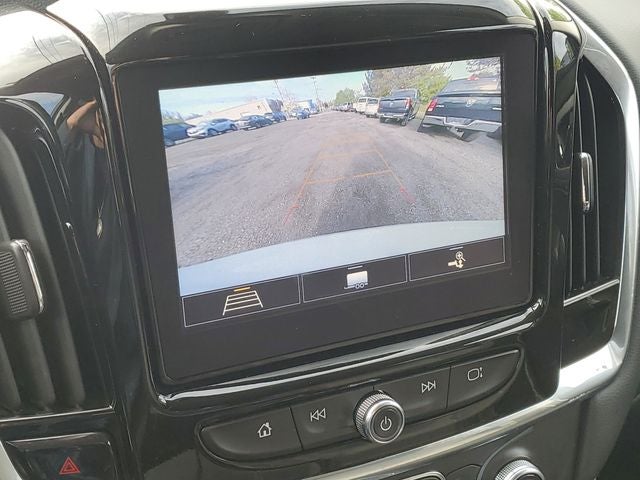 2021 Chevrolet Traverse LT 1LT