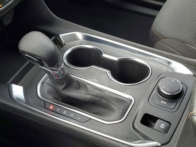 2021 Chevrolet Traverse LT 1LT