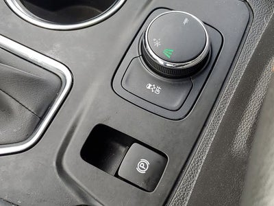 2021 Chevrolet Traverse LT 1LT
