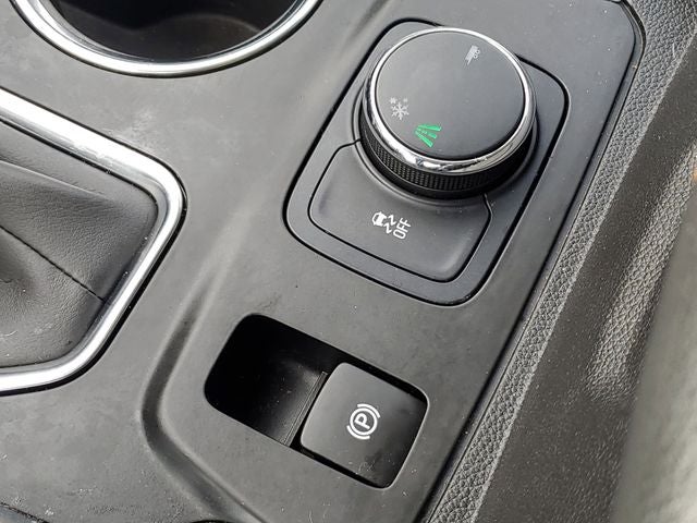 2021 Chevrolet Traverse LT 1LT