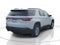 2021 Chevrolet Traverse LT 1LT
