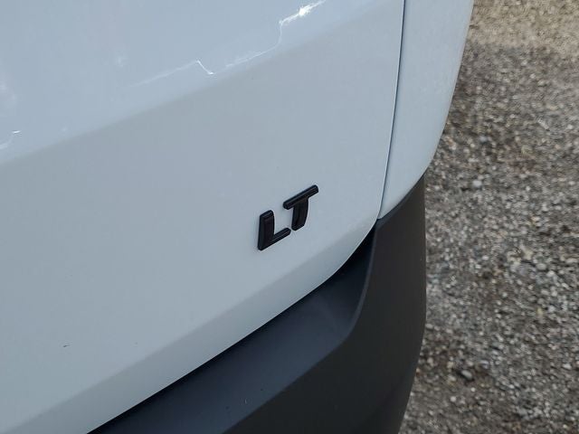2021 Chevrolet Traverse LT 1LT