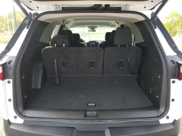 2021 Chevrolet Traverse LT 1LT