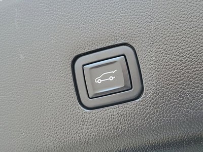2021 Chevrolet Traverse LT 1LT