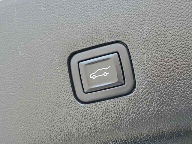 2021 Chevrolet Traverse LT 1LT
