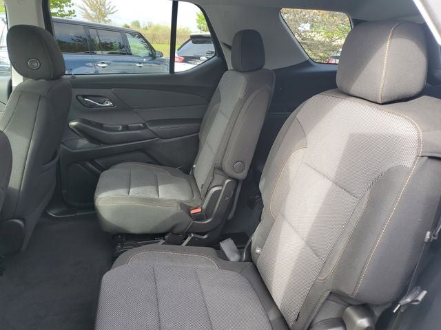 2021 Chevrolet Traverse LT 1LT