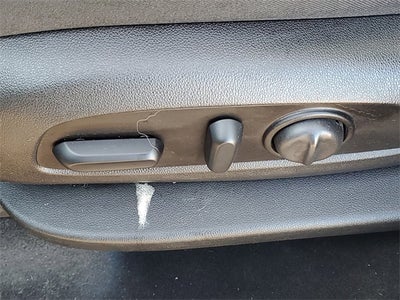 2018 Chevrolet Traverse LT Cloth w/1LT