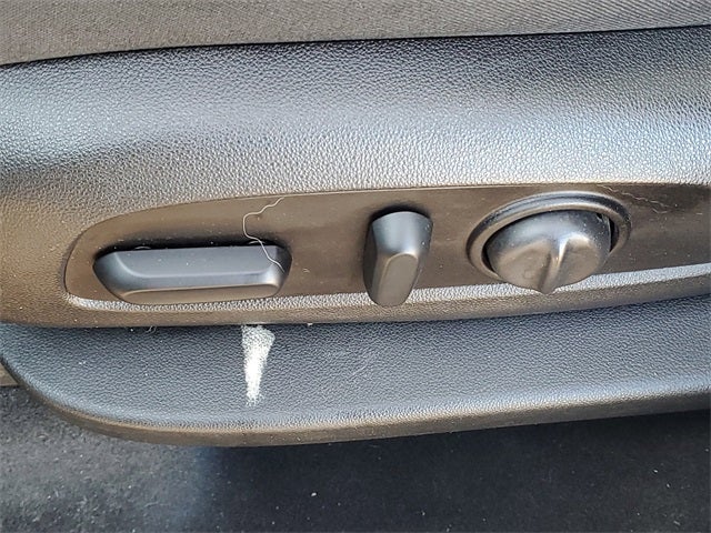 2018 Chevrolet Traverse LT Cloth w/1LT